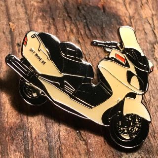 スズキ(スズキ)の＊ 正規品 SUZUKI スカイウェーブ スクーター Pins ＊(装備/装具)