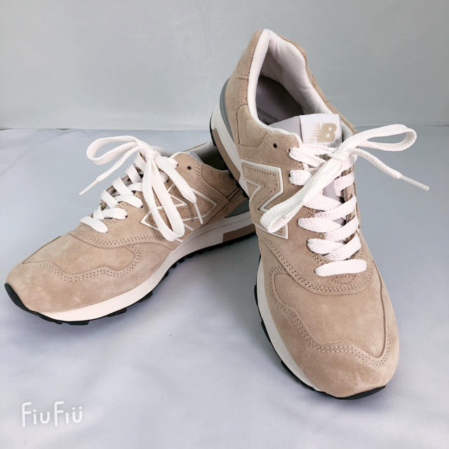 New Balance(ニューバランス)のNewBalanceM1400 28センチ ニューバランス メンズの靴/シューズ(スニーカー)の商品写真