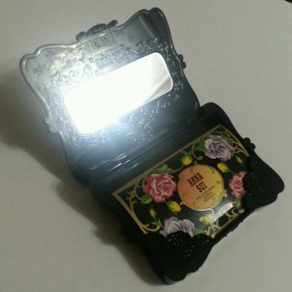 アナスイ(ANNA SUI)のアナスイ あぶらとり紙　ミラー(その他)