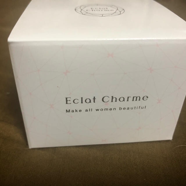 FABIUS(ファビウス)のFABIUS Eclat Charme コスメ/美容のスキンケア/基礎化粧品(オールインワン化粧品)の商品写真