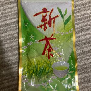 新茶(煎茶)(茶)