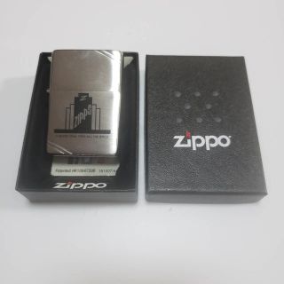 ジッポー(ZIPPO)のzippo 47(タバコグッズ)