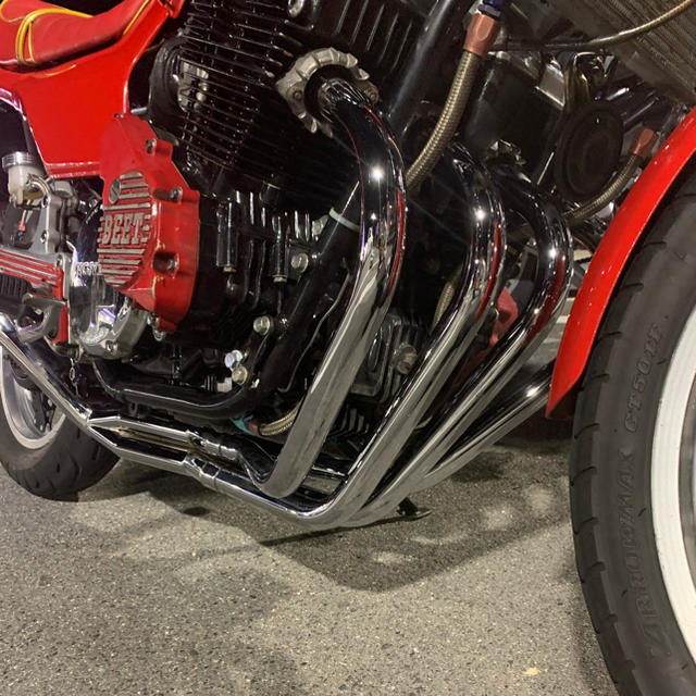cbx400F ワルツ機械 美品!! | www.innoveering.net