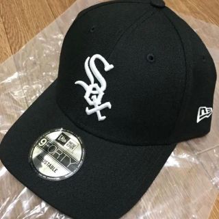 MLB × NEW ERA × WDS・Chicago White Sox