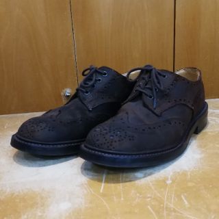 トリッカーズ(Trickers)のQuilp by Tricker's /クイルプバイトリッカーズ(ドレス/ビジネス)