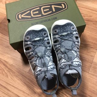 キーン(KEEN)のKEEN エヴォフィット1(サンダル)