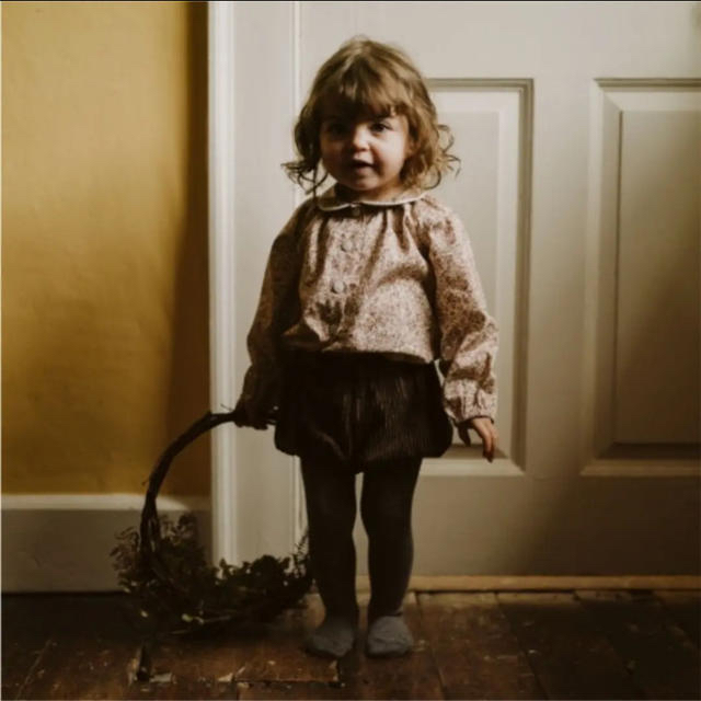 Caramel baby&child (キャラメルベビー&チャイルド)のrinnonさま専用 キッズ/ベビー/マタニティのベビー服(~85cm)(パンツ)の商品写真