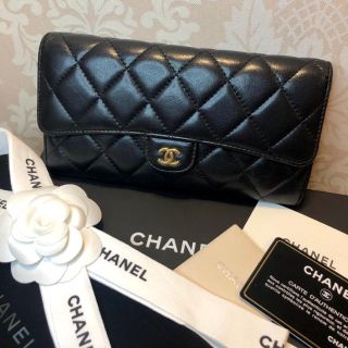 シャネル(CHANEL)のNさま専用(財布)