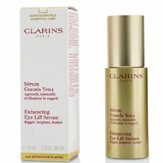 クラランス(CLARINS)のCLARINS クラランス グランアイセラム15ml(アイケア/アイクリーム)