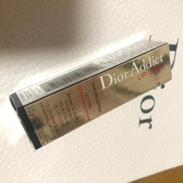 Dior(ディオール)のDior リップグロウ コスメ/美容のベースメイク/化粧品(リップグロス)の商品写真