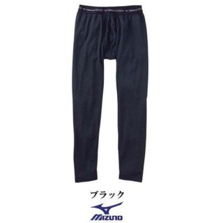 ミズノ(MIZUNO)のブレスサーモ タイツ LL(その他)