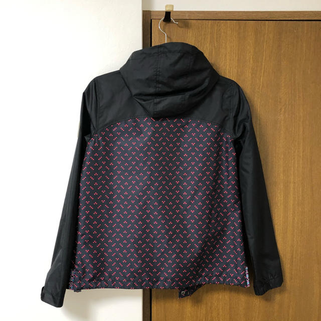 Roxy(ロキシー)のROXY撥水パーカー/Sサイズ　最終値下げ レディースのトップス(パーカー)の商品写真