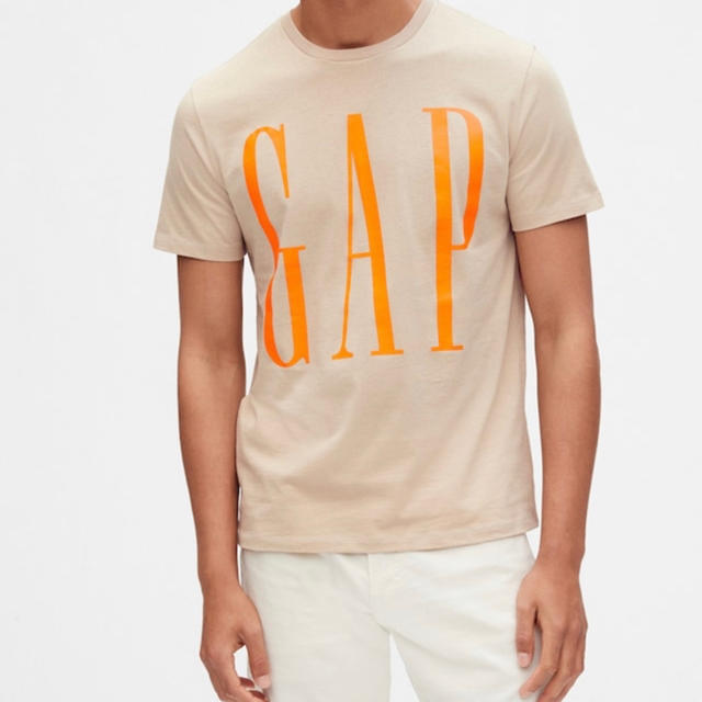 GAP(ギャップ)のGAP Tシャツ ギャップ メンズのトップス(Tシャツ/カットソー(半袖/袖なし))の商品写真