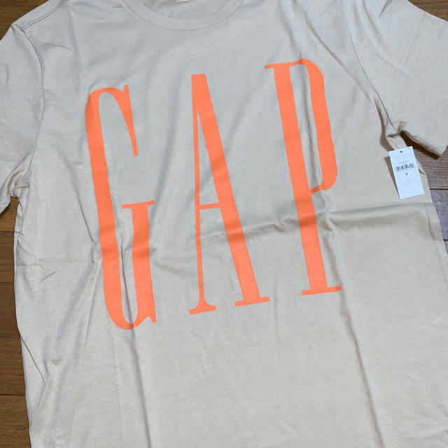 GAP(ギャップ)のGAP Tシャツ ギャップ メンズのトップス(Tシャツ/カットソー(半袖/袖なし))の商品写真