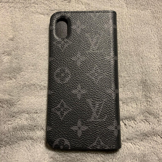 LOUIS VUITTON iPhoneケース