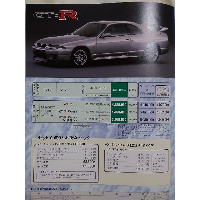 日産スカイライン アクセサリーカタログ 新車価格表の通販 By Pachira ラクマ 日産スカイライン アクセサリーカタログ 新車価格表の通販 By Pachira ラクマ