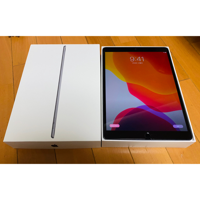 【so様専用】iPad Air3 Wi-Fi 64GB スペースグレー