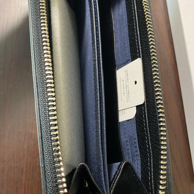 TAKEO KIKUCHI(タケオキクチ)の新品未使用　タケオキクチ　長財布　 メンズのファッション小物(長財布)の商品写真