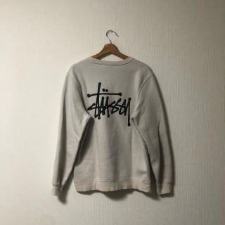 ステューシー(STUSSY)のSTUSSY スウェット(スウェット)