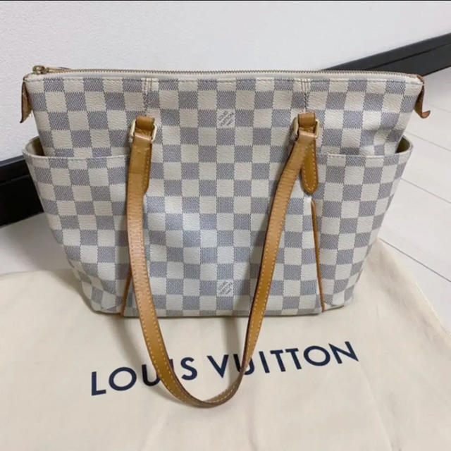 LOUIS VUITTON(ルイヴィトン)のなる様専用 レディースのバッグ(トートバッグ)の商品写真