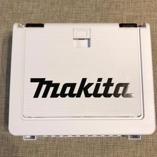 マキタ(Makita)のマキタ 14.4V インパクト TD138DRFX(その他)