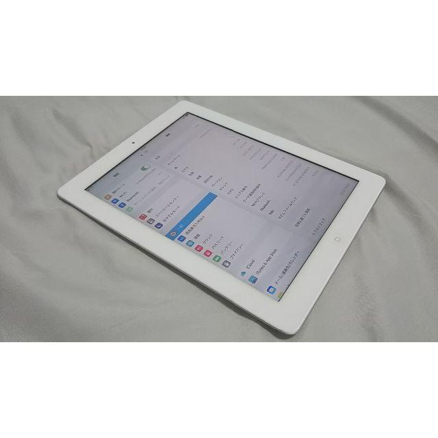 Apple iPad 第3世代 64GB MD371J/A