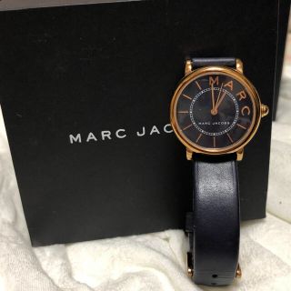 マークジェイコブス(MARC JACOBS)のMARC JACOBS腕時計(腕時計)