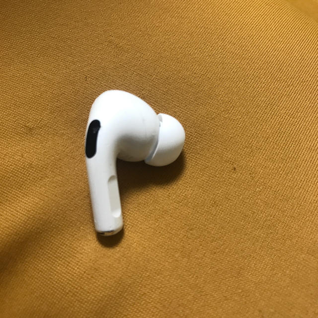 【新品未使用】 AirPods Pro イヤフォン 片耳 右耳のみ