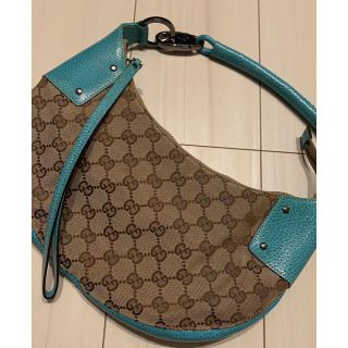 グッチ(Gucci)のGUCCI☆ミニバッグ(ハンドバッグ)