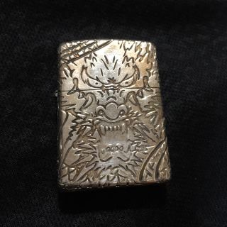 激安商品 龍が如く タバコグッズ 非売品ZIPPO 一流の品質 ライター 龍