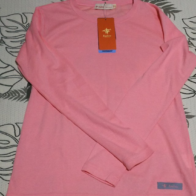 Foxfire 吸汗速乾 ドライtシャツ 長袖 アウトドア インナーの通販 By パインコーン S Shop フォックスファイヤーならラクマ Foxfire 吸汗速乾 ドライtシャツ 長袖 アウトドア インナーの通販 By パインコーン S Shop フォックスファイヤーならラクマ
