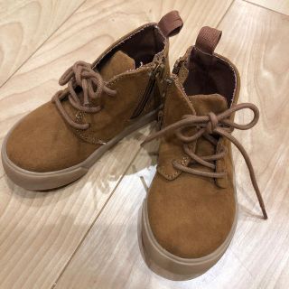 ベビーギャップ(babyGAP)のベビーギャップ ブーツ(ブーツ)