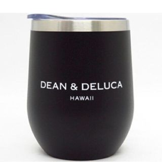 ディーンアンドデルーカ(DEAN & DELUCA)のDEAN&DELUCA ディーンアンドデルーカ ハワイ限定　ステンレスタンブラー(タンブラー)