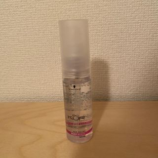 シュワルツコフプロフェッショナル(Schwarzkopf PROFESSIONAL)のシュワルツコフ BCクア ディープスリーク(50mL)(トリートメント)