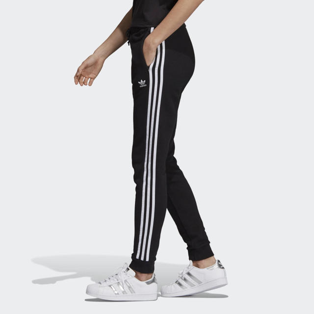 adidas(アディダス)のadidas アディダスオリジナルス スウェットパンツ Lサイズ メンズのパンツ(その他)の商品写真