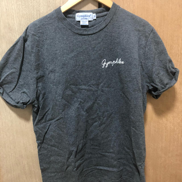 GYMPHLEX(ジムフレックス)のジムフレックス Tシャツ レディースのトップス(Tシャツ(半袖/袖なし))の商品写真