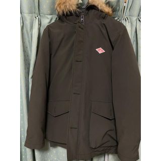 ダントン(DANTON)の【美品】　DANTON ダウン　(ダウンジャケット)