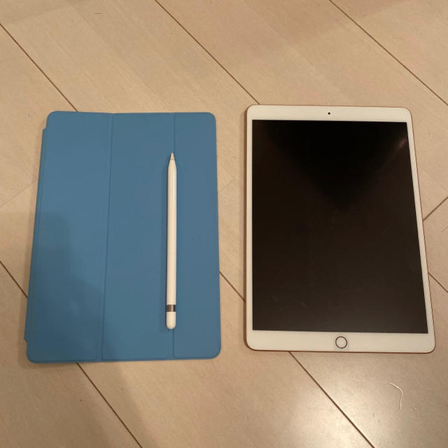 iPad Air(第3世代) + ApplePencil