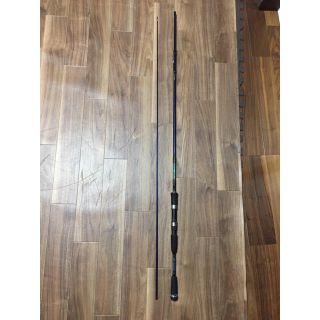 ダイワ(DAIWA)の【送料込】エメラルダス インフィート インターライン  83MHI(ロッド)