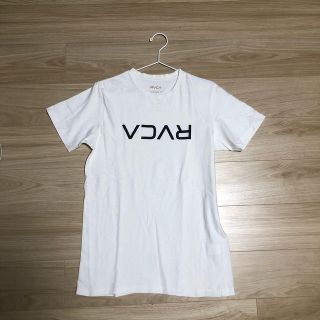 ルーカ(RVCA)のRVCA basic Tshirt(Tシャツ/カットソー(半袖/袖なし))