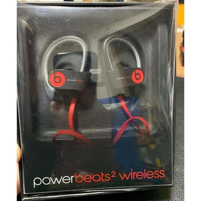 Beats by Dr.Dre Powerbeats2 Wireless