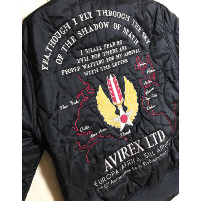 AVIREX(アヴィレックス)のt.t様専用 メンズのジャケット/アウター(その他)の商品写真