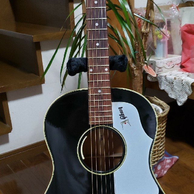 楽器Gibson 　B25 Custom Shop