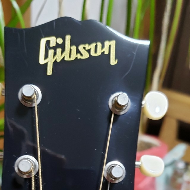 Gibson(ギブソン)の Gibson 　B25 Custom Shop  楽器のギター(アコースティックギター)の商品写真