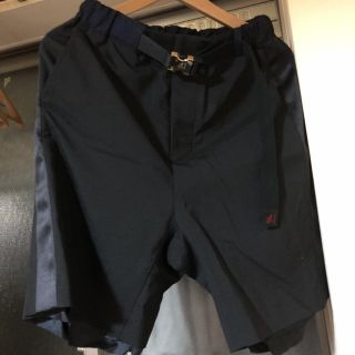 サカイ(sacai)のsacai GRAMICCI(ショートパンツ)