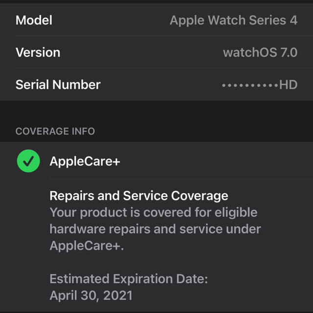 Apple Apple Watch Series 4 Nike space grey の通販 by sniper420's shop｜アップルウォッチならラクマ Watch - 大特価お得