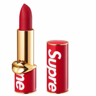 シュプリーム(Supreme)のSupreme/Pat Mc Grath Labs Lipstick 2個(口紅)