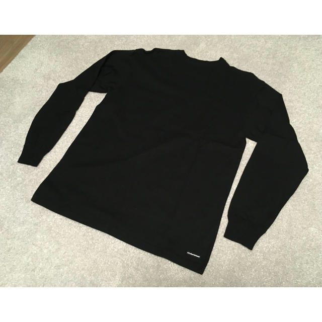 F.C.R.B.(エフシーアールビー)のF.C.R.B. COLOR BAR L/S TEE メンズのトップス(Tシャツ/カットソー(七分/長袖))の商品写真