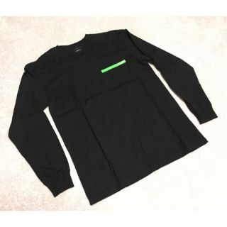 エフシーアールビー(F.C.R.B.)のF.C.R.B. COLOR BAR L/S TEE(Tシャツ/カットソー(七分/長袖))