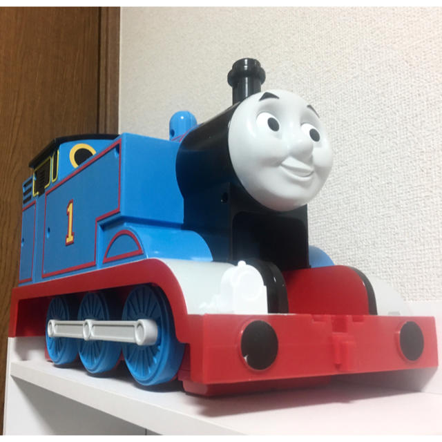プラレール あそべるエンジン!ビッグトーマス | visitsantaflavia.it